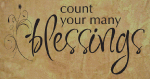 Count-Your-Many-Blessings